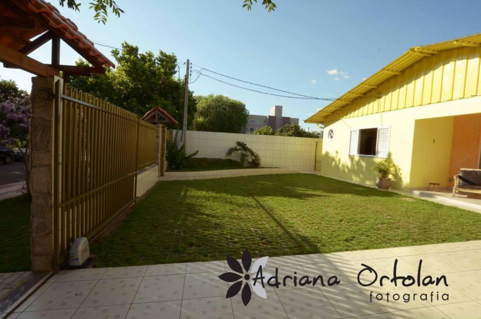 Pousada Beltrao Francisco Beltrão Exteriér fotografie